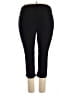 Lane Bryant Black Active Pants Size 20 - photo 2