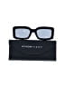 DIFF Gray Sunglasses One size - photo 2