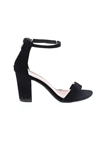 Top Moda Sandals (view 1)
