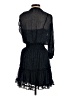 Lovestitch 100% Polyester Blue Cocktail Dress Size S - photo 2