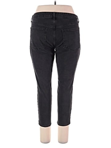 Old Navy Jeans (view 2)