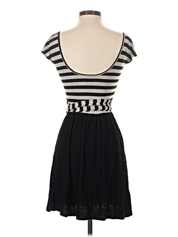 Eight Sixty Casual Dress (view 2)