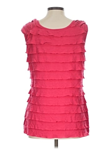 AGB Sleeveless Top (view 2)