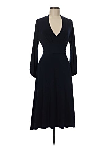 Moda International Cocktail Dress (view 1)