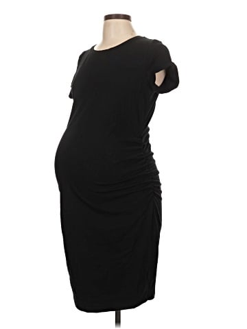 Old Navy - Maternity Casual Dress (view 1)