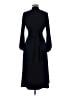 Moda International Black Cocktail Dress Size M - photo 2