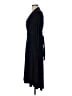 Moda International Black Cocktail Dress Size M - photo 5