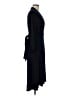 Moda International Black Cocktail Dress Size M - photo 4