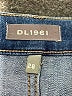 DL1961 Hearts Blue Jeans Size 28 waist - photo 7