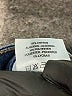 DL1961 Hearts Blue Jeans Size 28 waist - photo 8