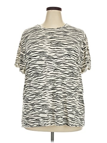 Chaser Short Sleeve Top (view 1)