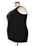 Torrid Black Tank Top Size 3X Plus (3) - photo 5