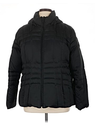Calvin Klein Snow Jacket (view 1)