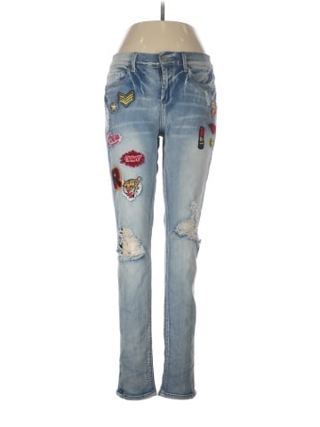 Indigo Rein Jeans (view 1)