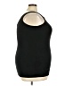 Torrid Black Tank Top Size 3X Plus (3) - photo 4