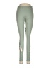 Alo Green Active Pants Size M - photo 1