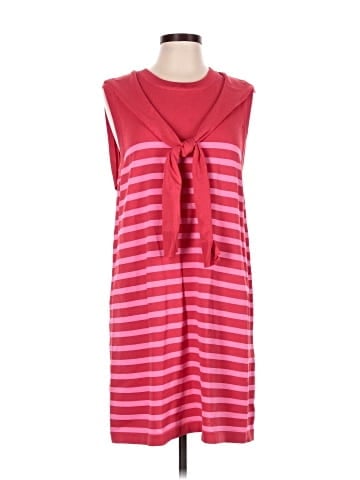 Entro Casual Dress (view 1)