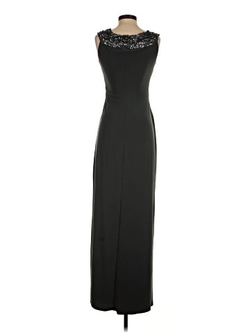 Lauren by Ralph Lauren Cocktail Dress (view 2)