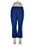 Willi Smith Blue Active Pants Size 10 - photo 1