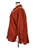 Old Navy Orange Long Sleeve Button-Down Shirt Size XXL - photo 5