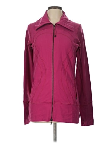 Lululemon Athletica Track Jacket (view 1)