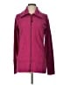 Lululemon Athletica Purple Track Jacket Size 10 - photo 1