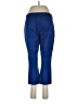 Willi Smith Blue Active Pants Size 10 - photo 2