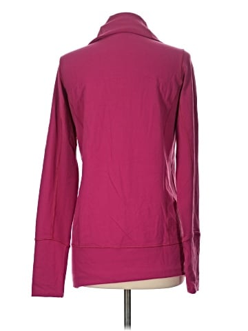 Lululemon Athletica Track Jacket (view 2)