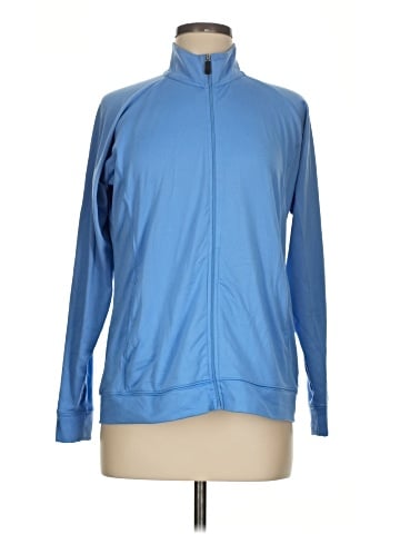 Oxford Sweatshirt (view 1)
