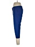 Willi Smith Blue Active Pants Size 10 - photo 5