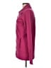 Lululemon Athletica Purple Track Jacket Size 10 - photo 5