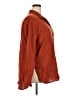 Old Navy Orange Long Sleeve Button-Down Shirt Size XXL - photo 4