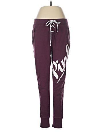 Victoria's Secret Pink Track Pants (view 1)
