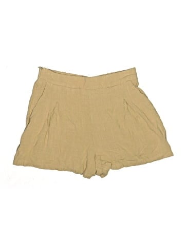 Unbranded Khaki Shorts (view 1)