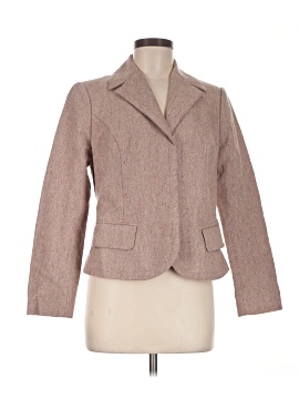 Sigrid Olsen Wool Blazer (view 1)