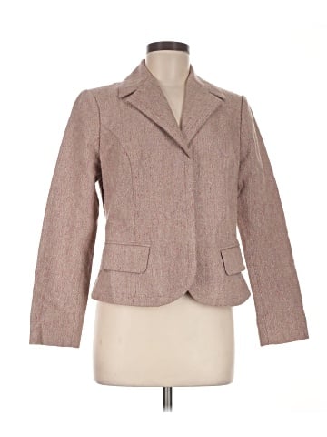 Sigrid Olsen Wool Blazer (view 1)