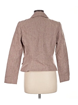 Sigrid Olsen Wool Blazer (view 2)