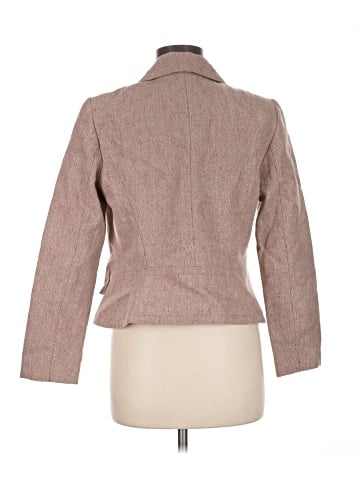 Sigrid Olsen Wool Blazer (view 2)