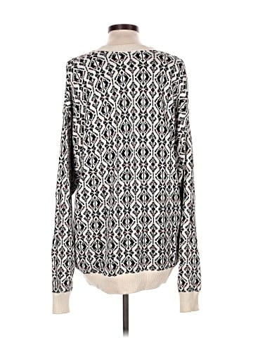 Liz Claiborne Pullover Sweater (view 2)