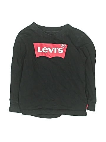 Levi's Long Sleeve Top (view 1)