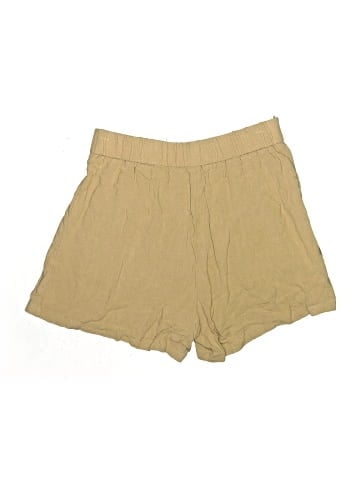 Unbranded Khaki Shorts (view 2)