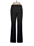 Theory Black Wool Pants Size 0 - photo 2