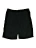 Cat & Jack 100% Cotton Solid Black Athletic Shorts Size 10 - 12 - photo 1