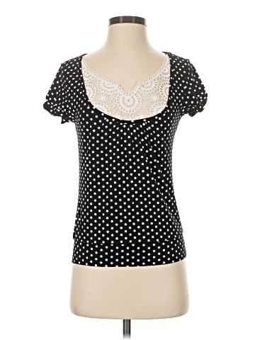 Only Short Sleeve T-Shirt (view 1)