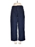 Frank & Eileen Blue Casual Pants Size 2 - photo 1