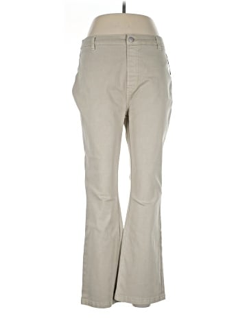 Lyssé Khakis (view 1)