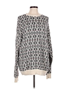 Liz Claiborne Pullover Sweater