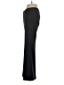 Theory Black Wool Pants Size 0 - photo 5