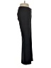 Theory Black Wool Pants Size 0 - photo 4