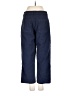 Frank & Eileen Blue Casual Pants Size 2 - photo 2